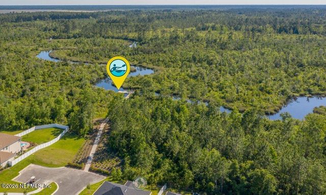 83399 PURPLE MARTIN Drive, Yulee, FL 32097