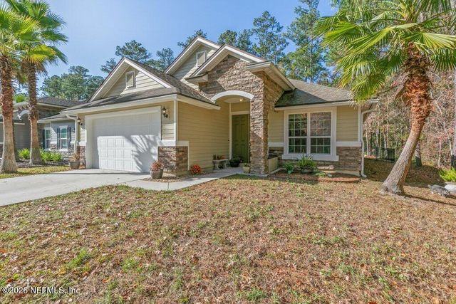 83399 PURPLE MARTIN Drive, Yulee, FL 32097