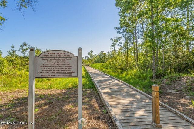 83399 PURPLE MARTIN Drive, Yulee, FL 32097