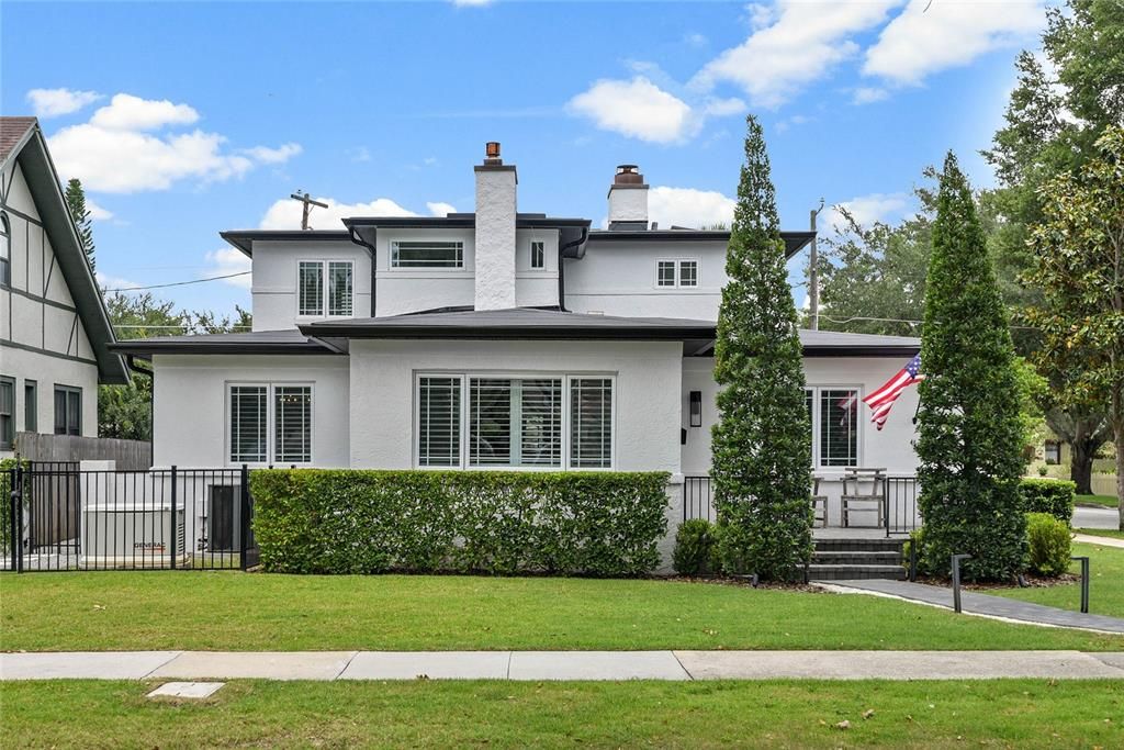 505 WESTMINSTER STREET, Orlando, FL 32803