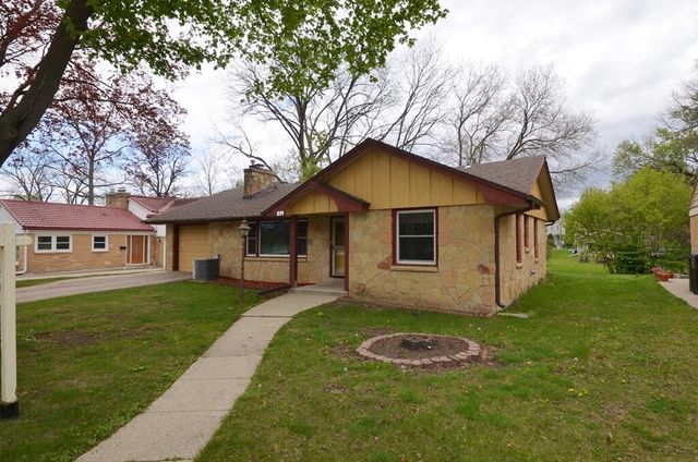275 N Park STREET, Whitewater, WI 53190