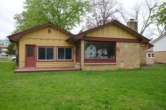 275 N Park STREET, Whitewater, WI 53190
