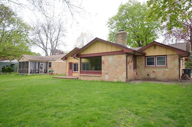 275 N Park STREET, Whitewater, WI 53190