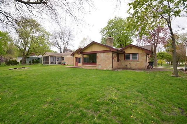 275 N Park STREET, Whitewater, WI 53190