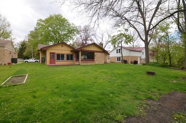 275 N Park STREET, Whitewater, WI 53190