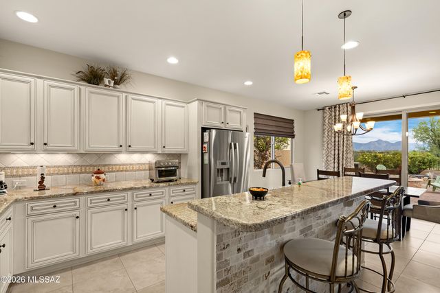 60571 E Arroyo Vista Drive, Oracle, AZ 85623