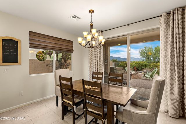 60571 E Arroyo Vista Drive, Oracle, AZ 85623