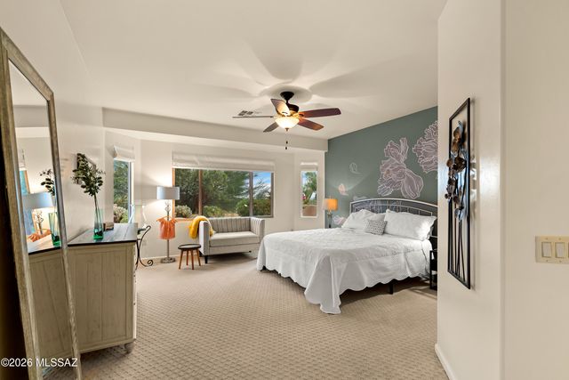 60571 E Arroyo Vista Drive, Oracle, AZ 85623