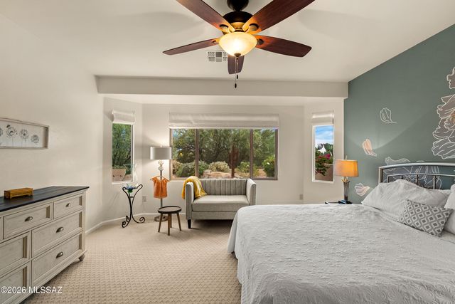 60571 E Arroyo Vista Drive, Oracle, AZ 85623