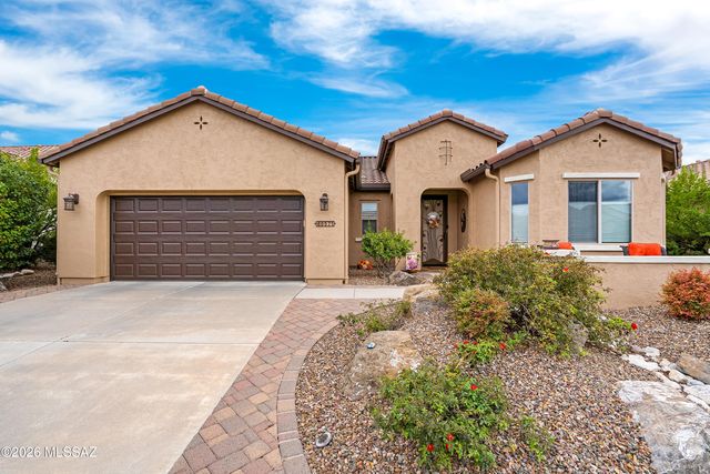 60571 E Arroyo Vista Drive, Oracle, AZ 85623
