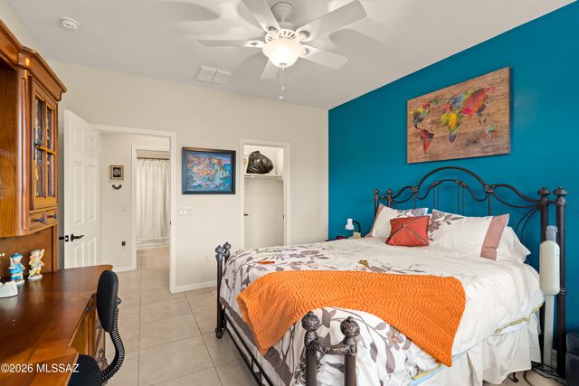 60571 E Arroyo Vista Drive, Oracle, AZ 85623