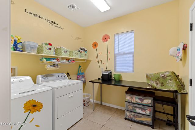 60571 E Arroyo Vista Drive, Oracle, AZ 85623