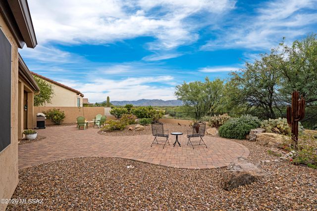 60571 E Arroyo Vista Drive, Oracle, AZ 85623