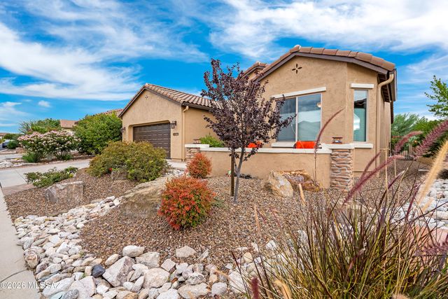 60571 E Arroyo Vista Drive, Oracle, AZ 85623