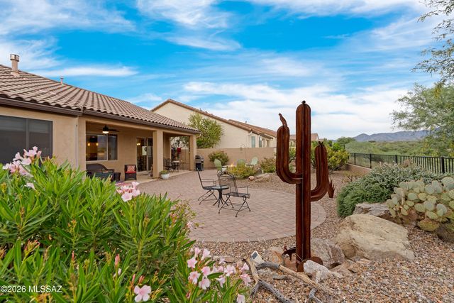 60571 E Arroyo Vista Drive, Oracle, AZ 85623