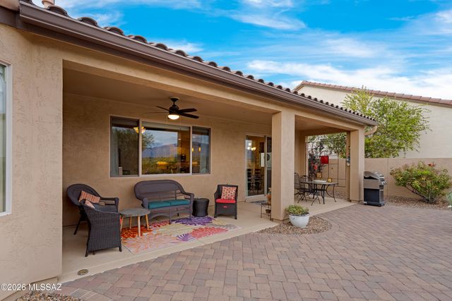 60571 E Arroyo Vista Drive, Oracle, AZ 85623