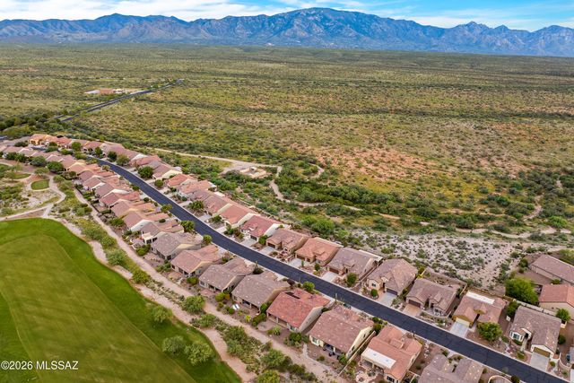 60571 E Arroyo Vista Drive, Oracle, AZ 85623