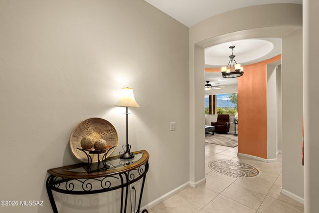 60571 E Arroyo Vista Drive, Oracle, AZ 85623
