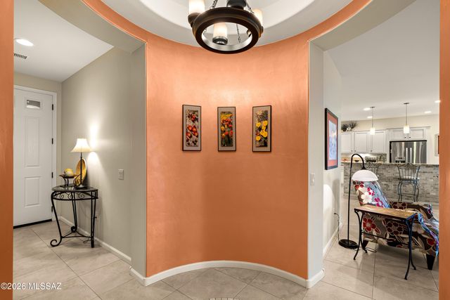 60571 E Arroyo Vista Drive, Oracle, AZ 85623
