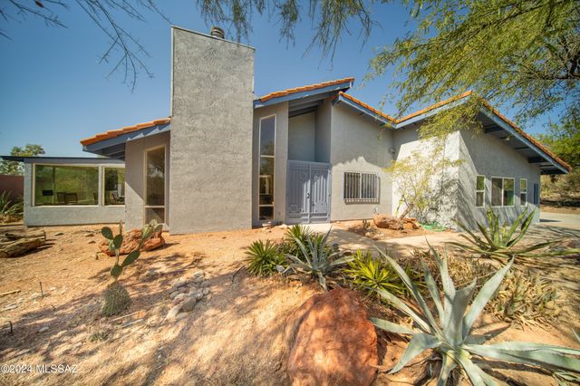 5617 N Camino Del Conde, Tucson, AZ 85718