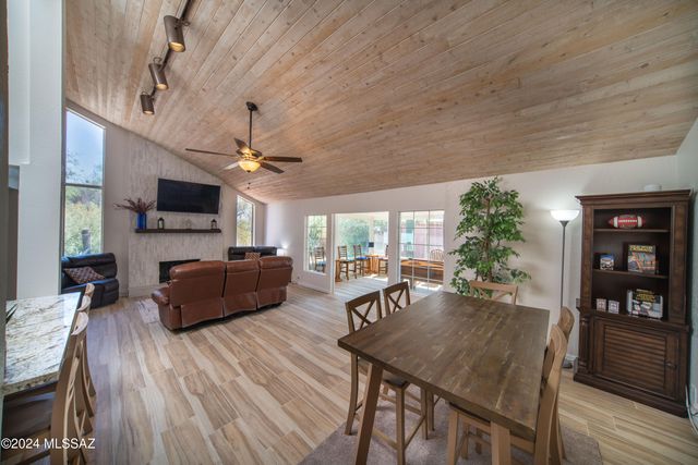 5617 N Camino Del Conde, Tucson, AZ 85718