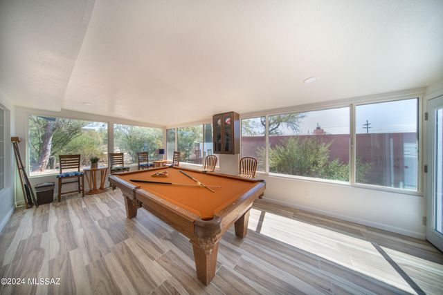 5617 N Camino Del Conde, Tucson, AZ 85718