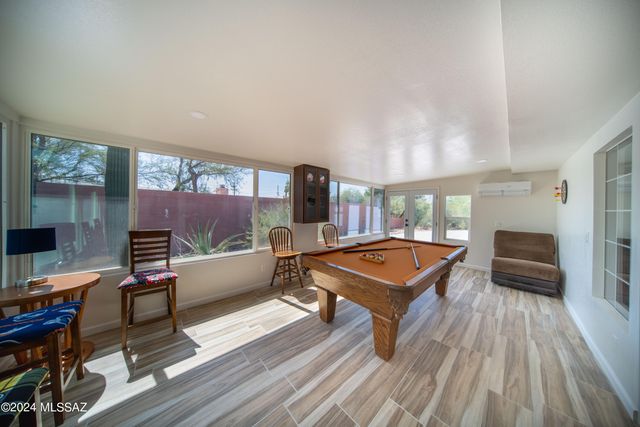 5617 N Camino Del Conde, Tucson, AZ 85718