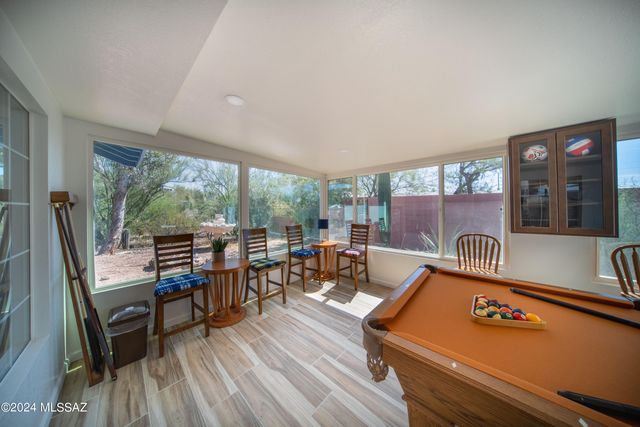 5617 N Camino Del Conde, Tucson, AZ 85718