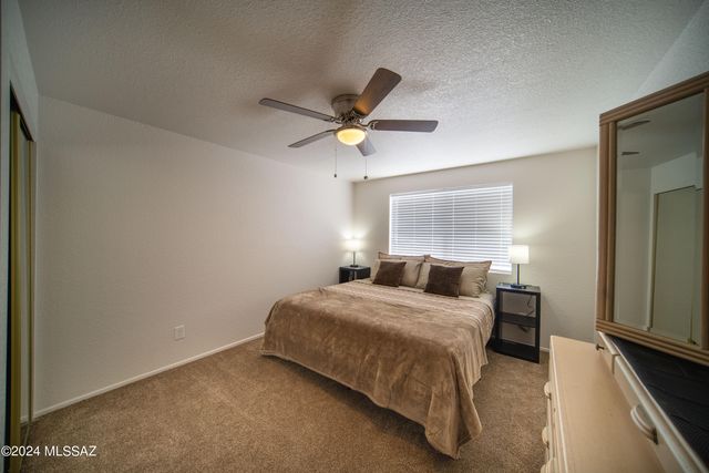 5617 N Camino Del Conde, Tucson, AZ 85718