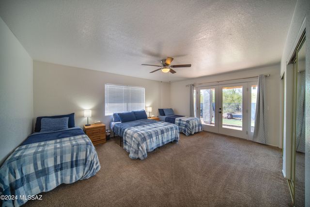 5617 N Camino Del Conde, Tucson, AZ 85718