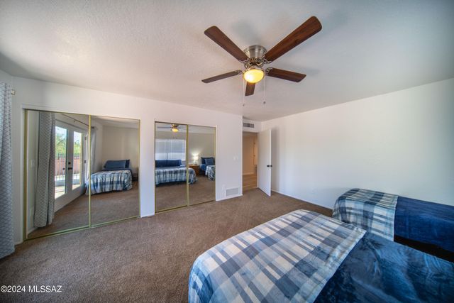 5617 N Camino Del Conde, Tucson, AZ 85718