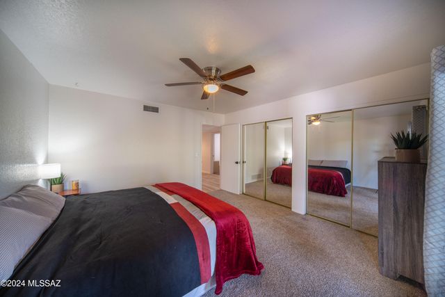 5617 N Camino Del Conde, Tucson, AZ 85718