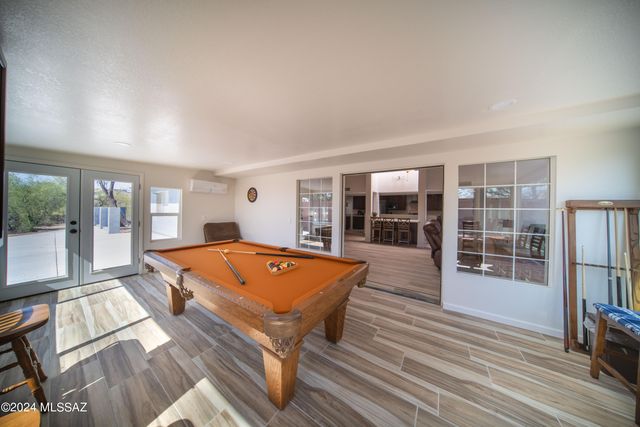 5617 N Camino Del Conde, Tucson, AZ 85718