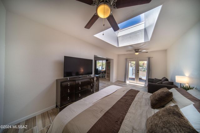 5617 N Camino Del Conde, Tucson, AZ 85718