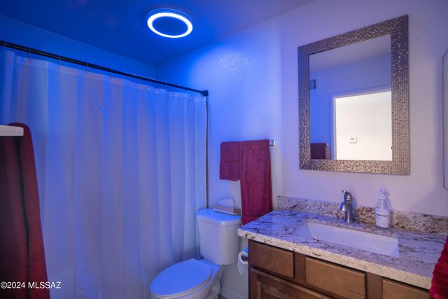 5617 N Camino Del Conde, Tucson, AZ 85718