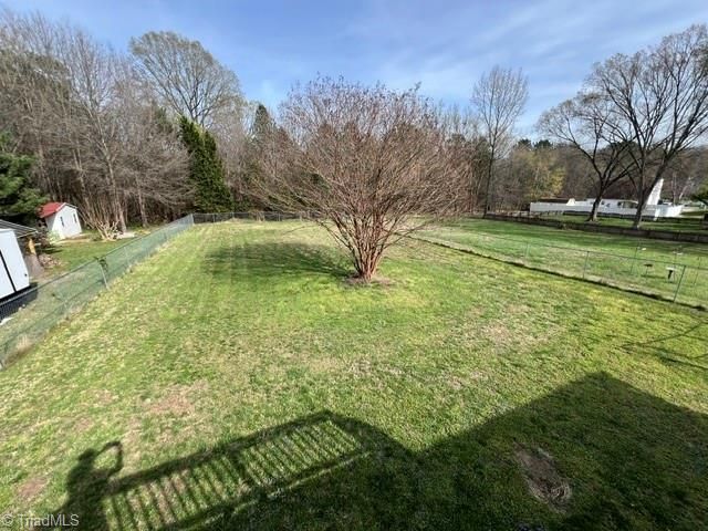 5140 Tutelo Trail, Winston-salem, NC 27127