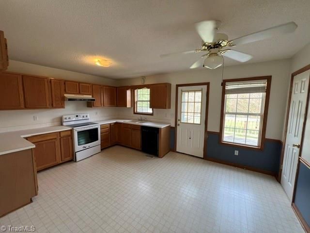 5140 Tutelo Trail, Winston-salem, NC 27127