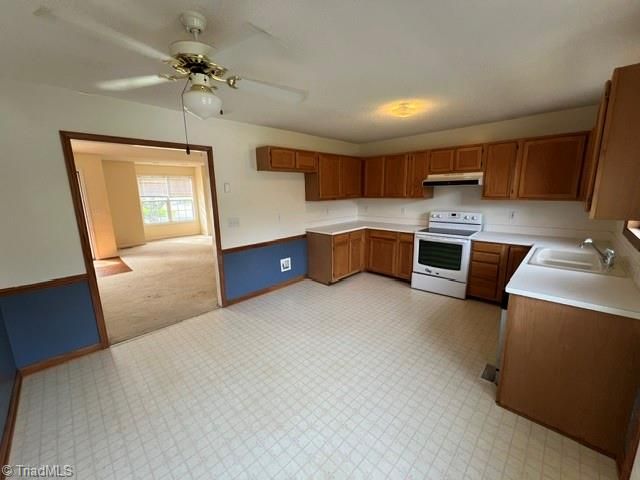 5140 Tutelo Trail, Winston-salem, NC 27127