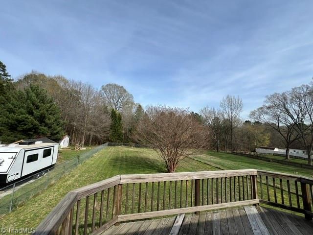 5140 Tutelo Trail, Winston-salem, NC 27127