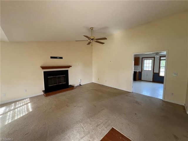 5140 Tutelo Trail, Winston-salem, NC 27127