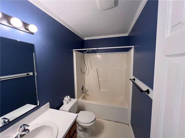 5140 Tutelo Trail, Winston-salem, NC 27127