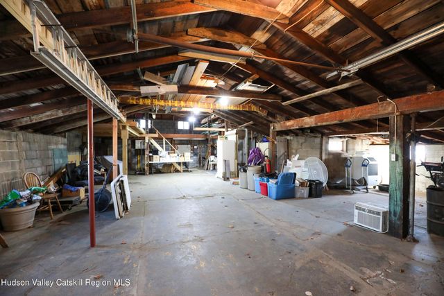 101 Hinsdale Street, Kingston, NY 12401