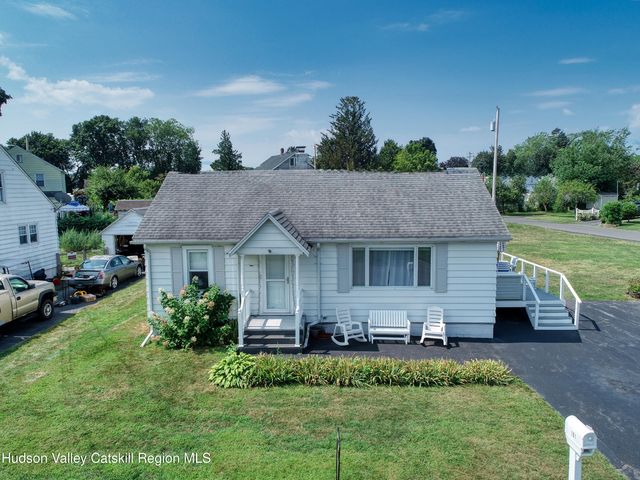 101 Hinsdale Street, Kingston, NY 12401