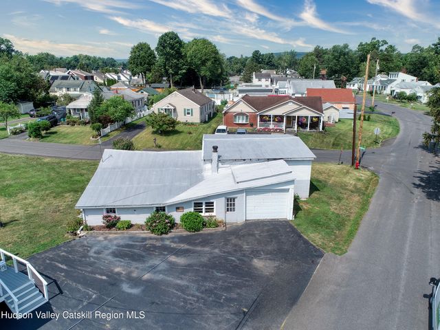 101 Hinsdale Street, Kingston, NY 12401