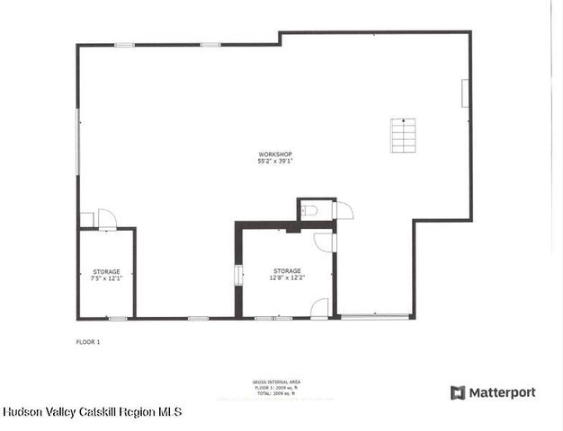 101 Hinsdale Street, Kingston, NY 12401