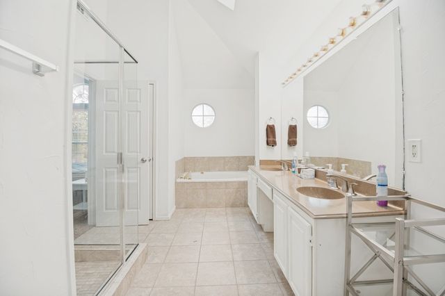1345 Jeanette Way, Carrollton, TX 75006
