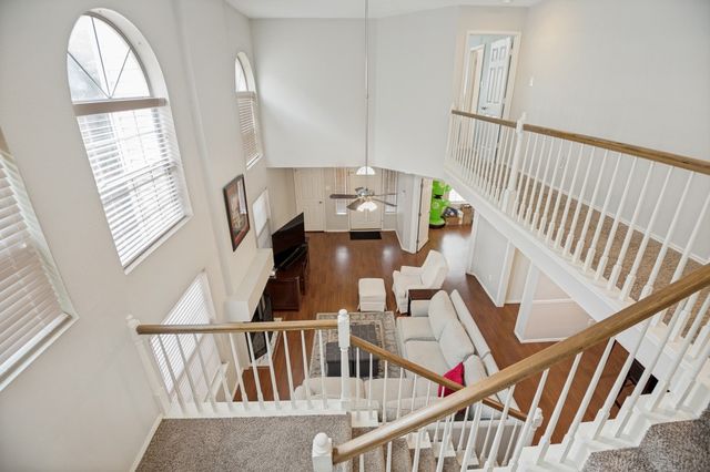 1345 Jeanette Way, Carrollton, TX 75006