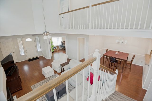 1345 Jeanette Way, Carrollton, TX 75006