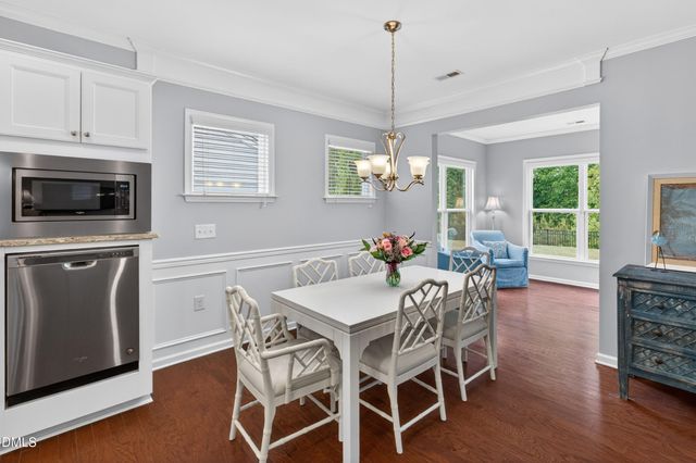 27 Currituck Lane, Durham, NC 27703