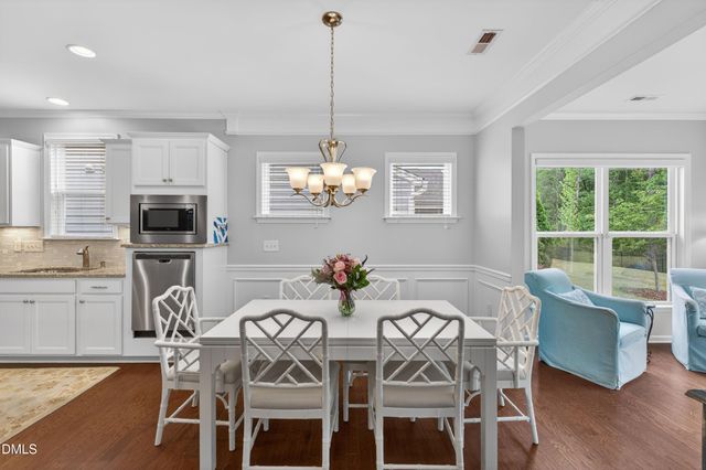 27 Currituck Lane, Durham, NC 27703